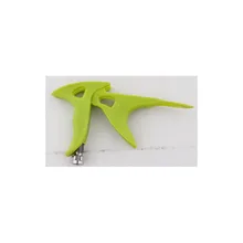 Поставка ручка преобразования пистолета Тип пластиковая рукоятка TD6-7