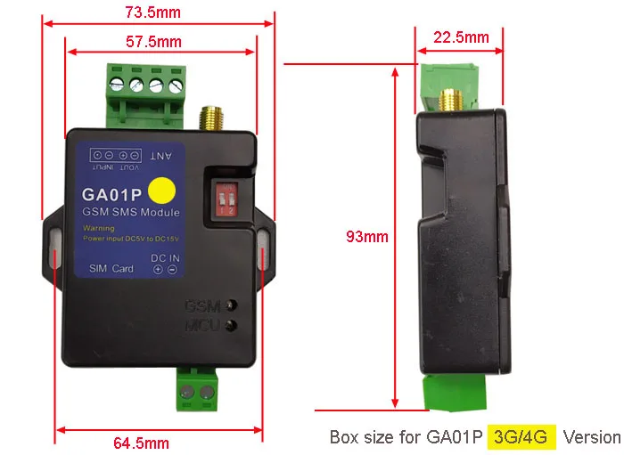 GA01P-3G4G-size