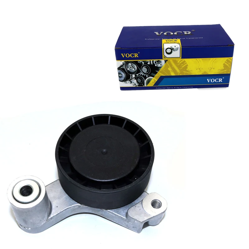 Натяжной шкив для BWM M70B50 750i 5,0 OEM: 11281720039
