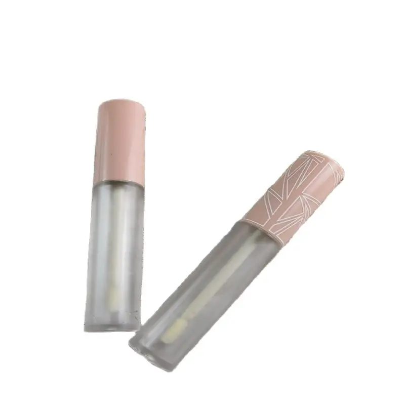 empty-lip-gloss-tube-5ml-pink-frosted-lip-gloss-tube-empty-patterned-lip-glaze-tube-lipgloss-packaging-cosmetic-container-50pcs