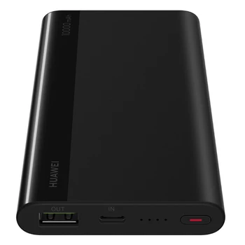 

Huawei Type-C Version Power Bank20000mAh QuickCharge Max 18W Two-way Fast Charge Portable External Battery Pack For Mate20 X Pro