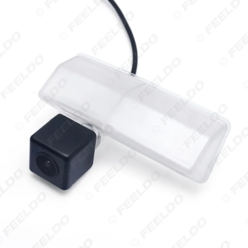 

Suitable for Toyota RAV4/Venza Rearview Rearview Camera Rear View Webcam Car Reversing Video