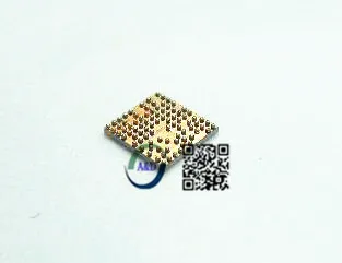 1 шт. MT6628QP MT6628 телефон WIFI чип Bluetooth MT6628Q с номером отслеживания | Электронные
