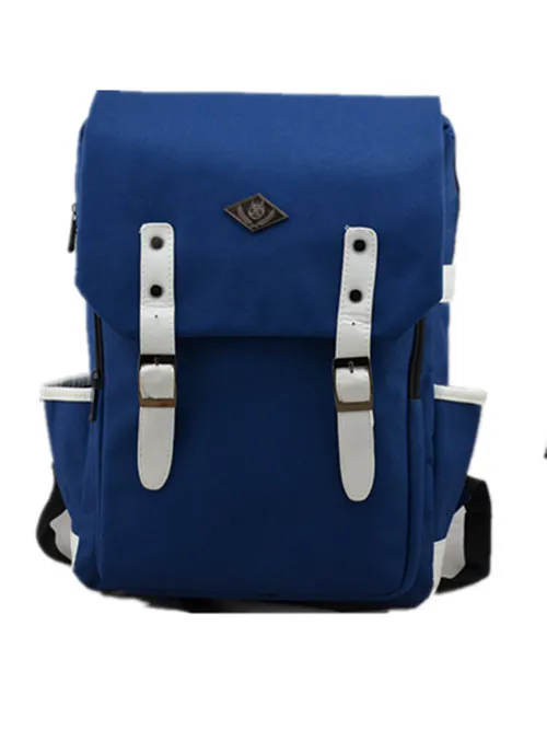 Мужская и Женская Студенческая сумка английская Компьютерная сумка на оба плеча Досуг время путешествия сумка тренд рюкзак