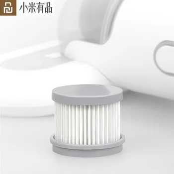 

HEPA Filter for SWDK KC101 / KC301 Handheld Vacuum Cleaner 3PCS Easy To Replace Strong Adsorption for Home Cleaning Machine