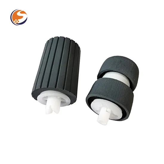 SCANNER FEED ROLLER FOR CANON DR2580C DR2510C DR2010C 3010C 2050 2025