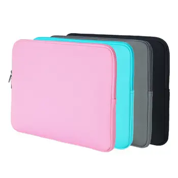 

Waterproof Shockproof Zip Laptop Notebook Sleeve Bag Protection Case for MacBook