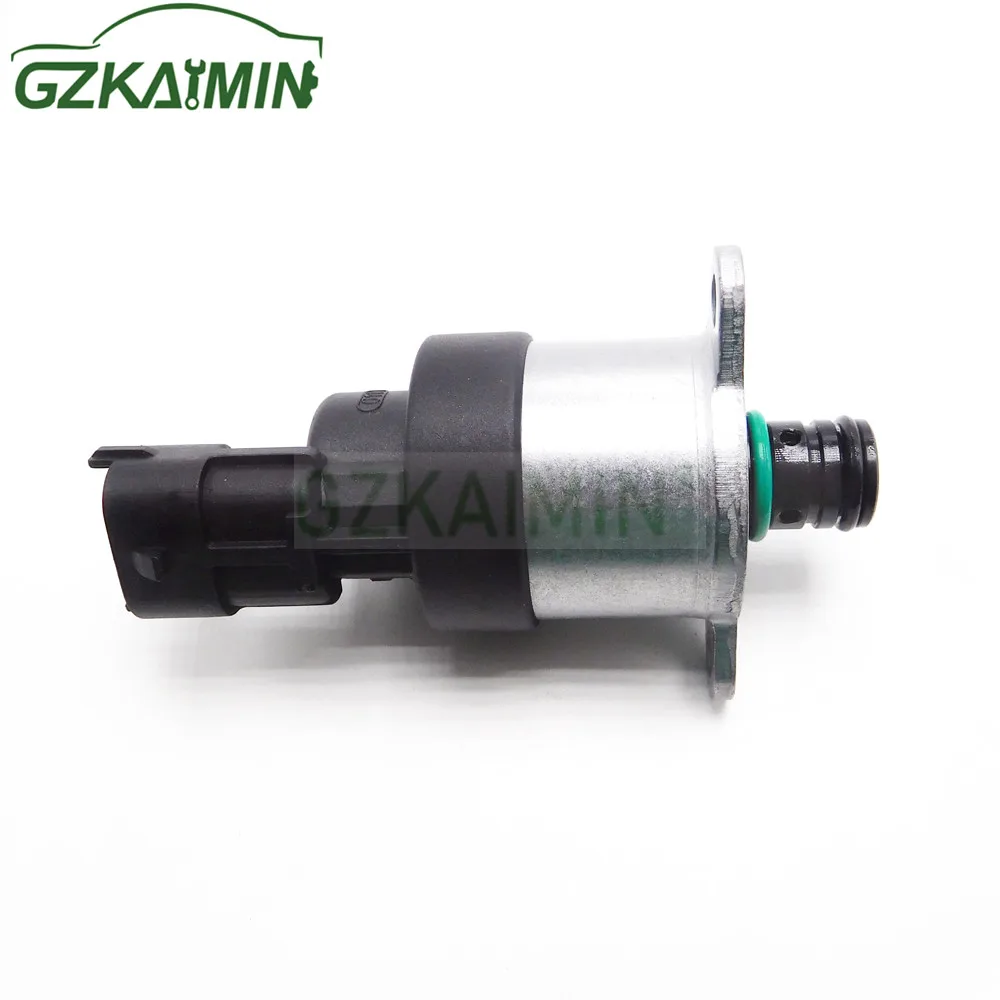 OEM 0928400826 Pressure Pump Regulator Metering Control Solenoid Valve For FIAT DUCATO Multijet