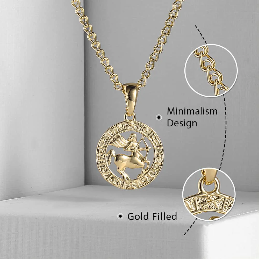 Trendsmax Sagittarius Zodiac Sign 