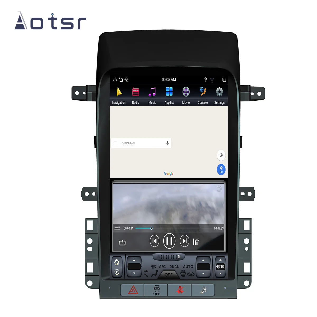Tesla стиль Android 9,0 Автомобильный gps навигация для Chevrolet Captiva 2007-2012 Авто Радио Стерео головное записывающее устройство вертикальный экран