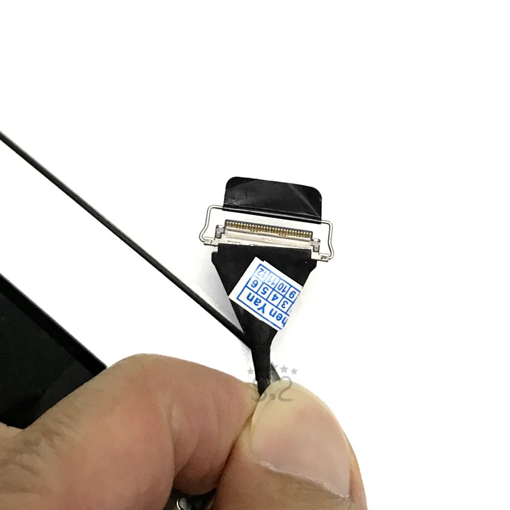 A1466 полный lcd в сборе для Macbook Air 1" A1466 ЖК-дисплей Экран дисплея в сборе 2013- MD760 MJVE2 MQD32 1440x900