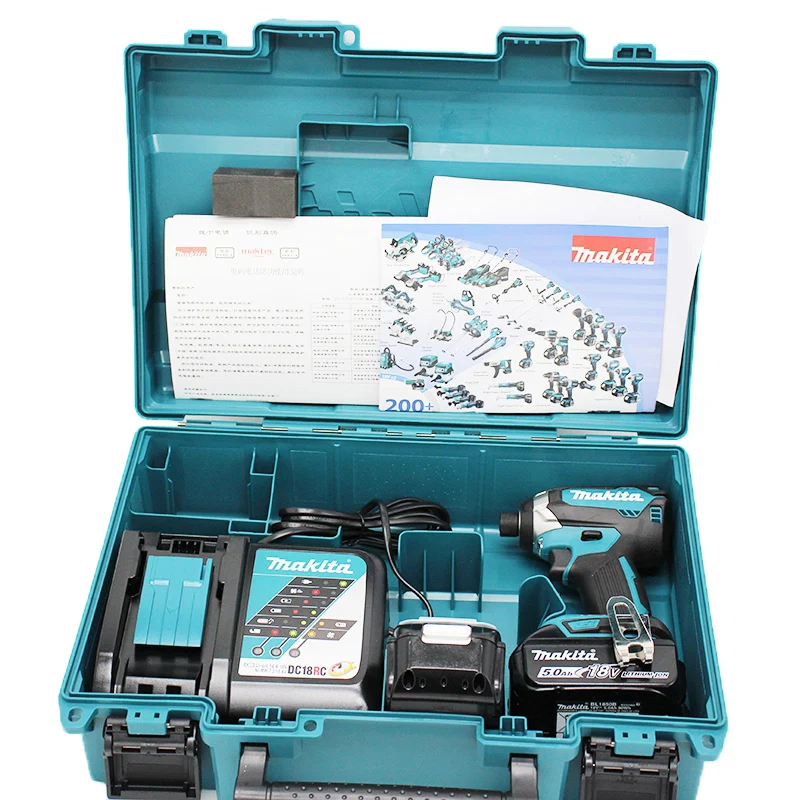 Makita Dtd153 Dtd153z Dtd153rte 18v Lxt 