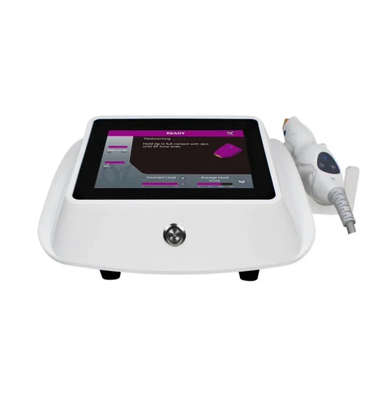 clinic use thermagic rf machine for face and body wrinkle removal anti age distributor price free shipping fee