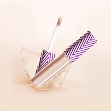 

5 Colors Concealer Waterproof Make Up Long Lasting Face Contouring Pore Acne Full Cover Makeup Beauty Cosmetics