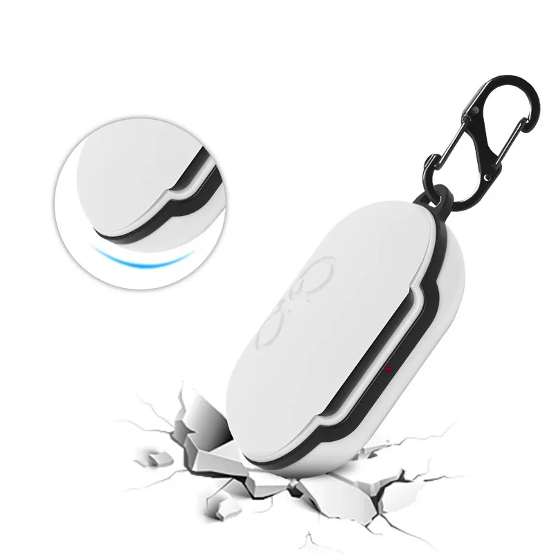 

1Pcs Protective Case Cover for Samsung Galaxy Buds 2019 Wireless Bluetooth Earphone Silicone Case Waterproof Shockproof Cases