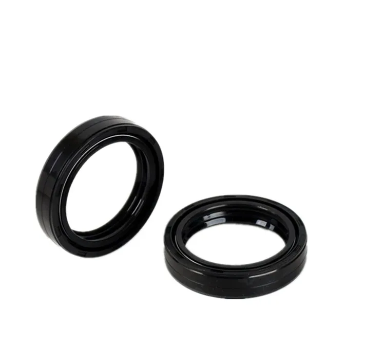 Motorcycle Part Front Fork Oil Seal Fit For HONDA Vf1100S V65 Sabre 1984-1985 |