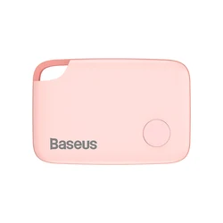Smart T2 thin and light card-shaped smart bluetooth anti-lost device