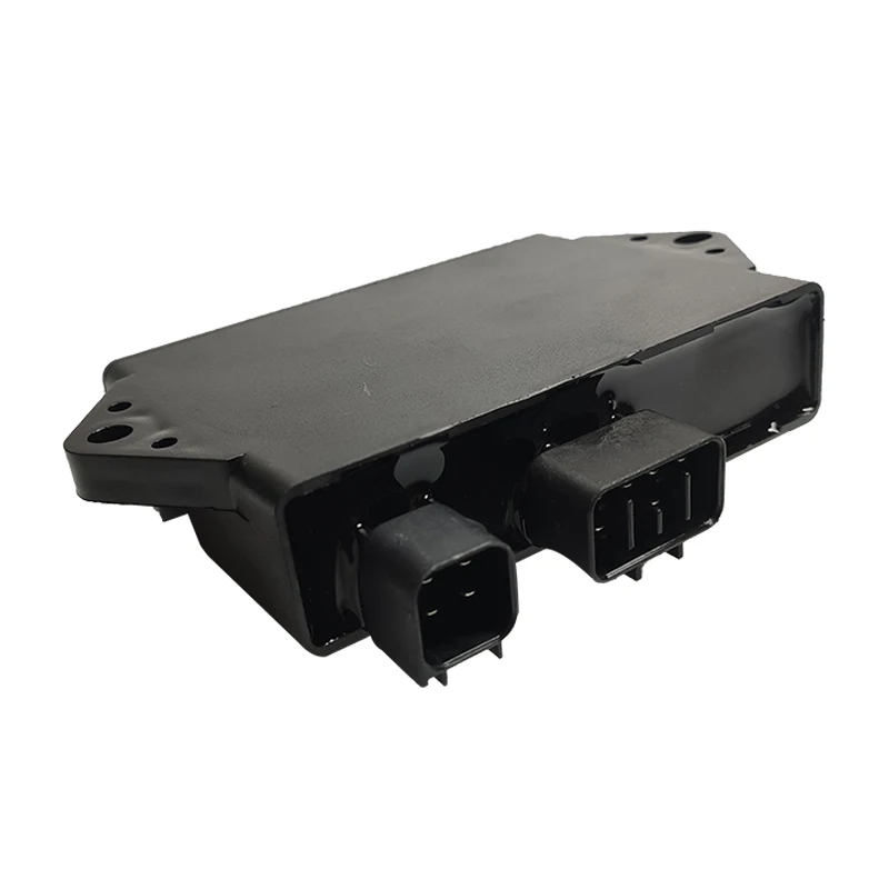 Модуль CDI подходит для YAMAHA WARRIOR 350 YFM350 2002 2003 2004 5NF-85540-00-00, Высококачественный блок управления зажиганием мотоцикла