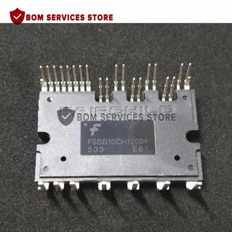 FSBB10CH120D FSBB10CH120DF FSBB10CH120DFL ORIGINAL IGBT MODULE