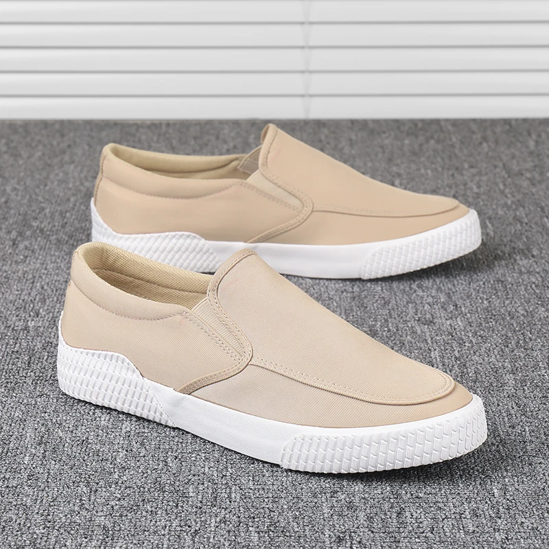 canvas men Shoes Breathablesummer Espadrilles Men Fashion Casual Linen Summer Canvas Male high Quality Sneakers | Обувь
