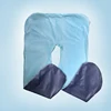 E fleece pillow case