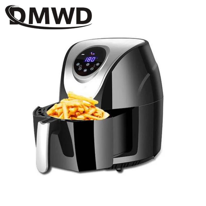 frying oven