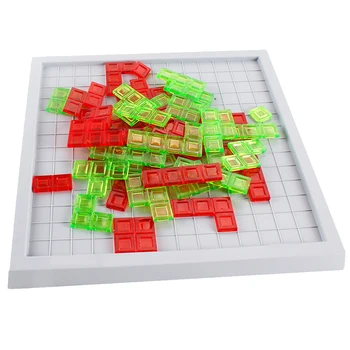 

Portable Two Player Funny Desktop Recreation Gladiator Checkerboard Children Interactive Educational Toy Strategy Game