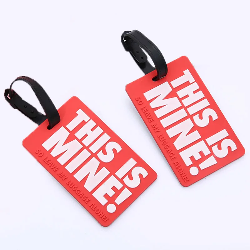 Cute-Travel-Accessories-Luggage-Tag-This-Is-Mine-Silica-Gel-Suitcase-ID-Addres-Holder-Baggage-Boarding