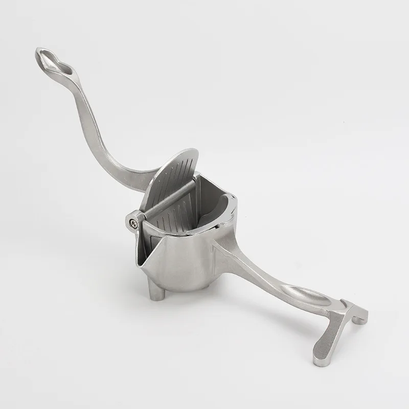 1 шт. ручная соковыжималка для фруктов портативная прочная кухни домашняя