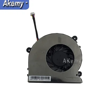 

New cpu fan for ASUS G73 G73JH G53 G53SW G53SX G73J G73S G53JW2 CPU cooling fan cooler KSB06105HB AD1P KSB06105HB-AD1P