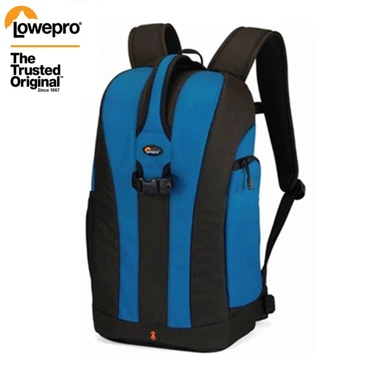 Gopro Подлинная Lowepro Flipside 300 Цифровые зеркальные камера Фото Сумка Рюкзаки + ALL Weather Cover Оптовая продажа