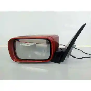 

51167011937 REAR VIEW MIRROR LEFT BMW 3 SERIES COMPACT (E46)
