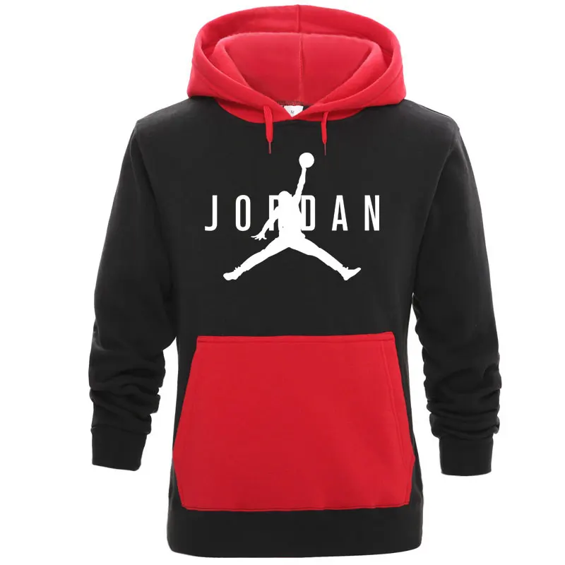 2019 NEW Michael Air Legend 23 Jordan Mens Hoodie Sweatshirts Sportswear Fashion