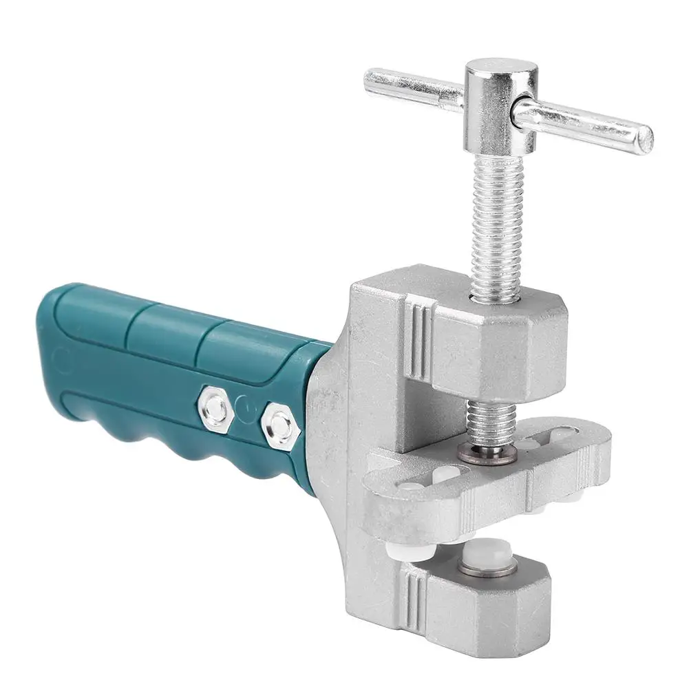 Ручная Плитка Стекло роликовый резак Scriber керамика Быстрое открытие режущий