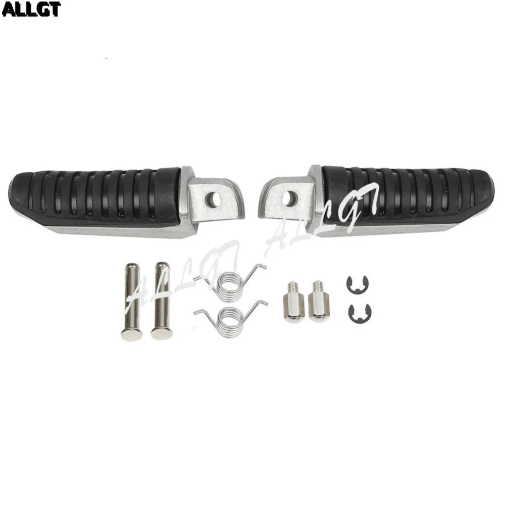 Передние ножки для Suzuki Hayabusa GSX1300R 2008 2009 2010 2011 2012|foot pegs|footrests foot pegsrear footrest |