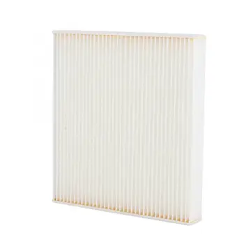 

Car Cabin Air Filter Anti-Pollen Dust Replacement Part Fit for Lexus Toyota RAV 4 Scion tC 87139-YZZ08 87139-YZZ16 87139-52020