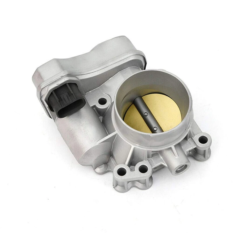 Ac Delco 12568796 дроссельная заслонка в сборе с приводом для Chevy Pontiac Saturn