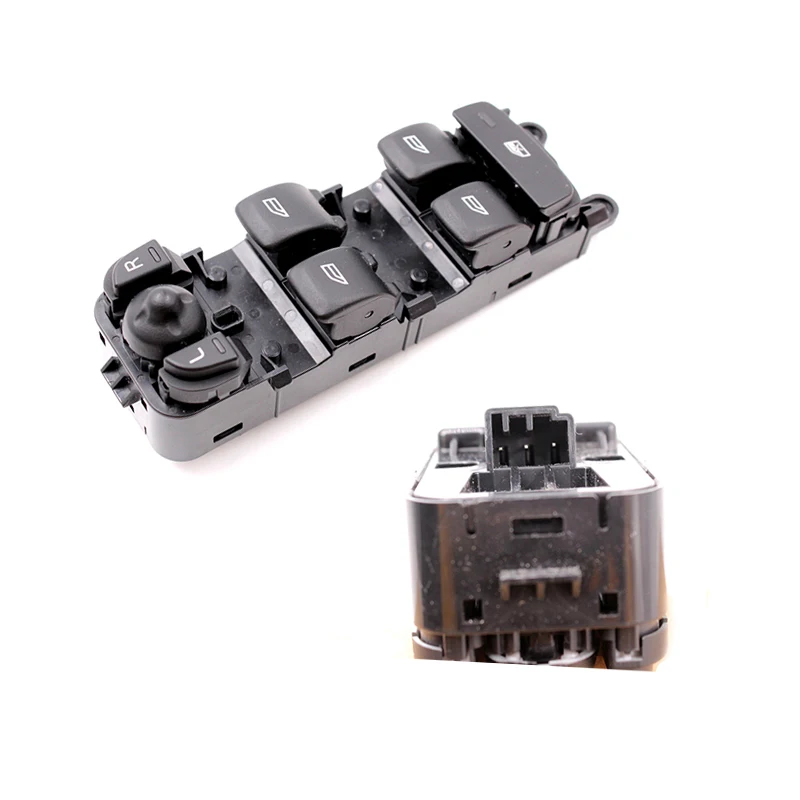 LR013883 переключатель стеклоподъемника для Land Rover LR2 LR4 SPORT AH22-14540-AC