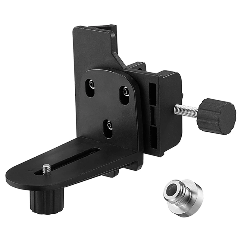 Cámara Tornillos Adaptadores Buje arbustos Par Monopie 2 X 3//8 /"de 1//4/" trípode