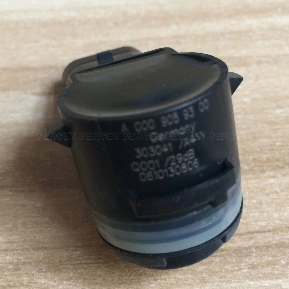 Датчик парковки PDC OEM A0009059300 0009059300 для Mercedes E-Class W212