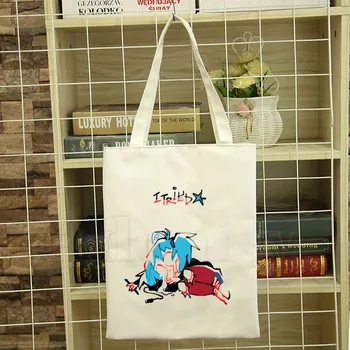 

Sally Face New Female Handbags Hot Selling Fashion Handbag Canvas Bag Tote Ladies Casual Shoulder Bag Reusable Shopping Bags