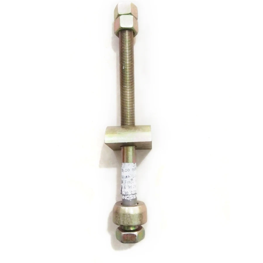 MOOG Problem Solver Pitman Arm MOOG K6536 Pitman Arm - Black, 4 - View #7