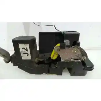 

0K2FC58310 DOOR LOCK FRONT RIGHT KIA CARENS