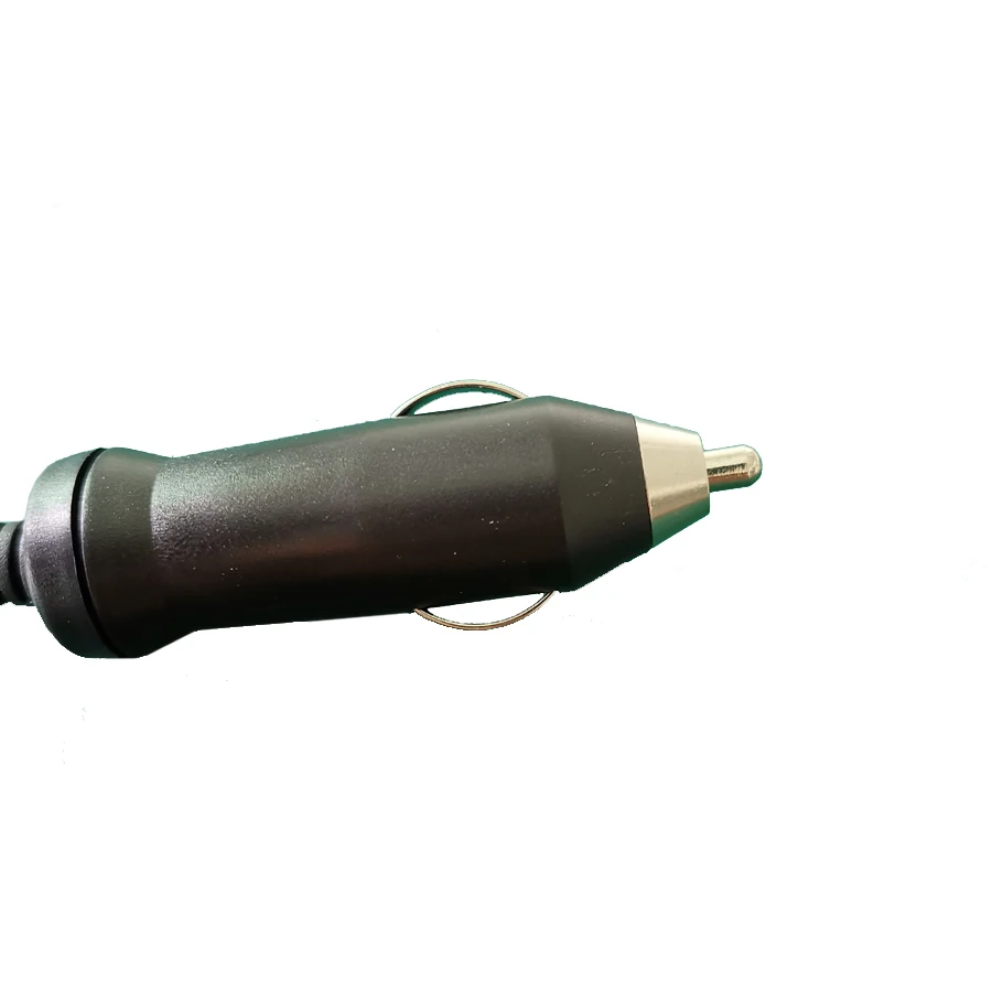 Applicable to: gpx4500 / 4800 / 5000 metal detector vehicle charger 2