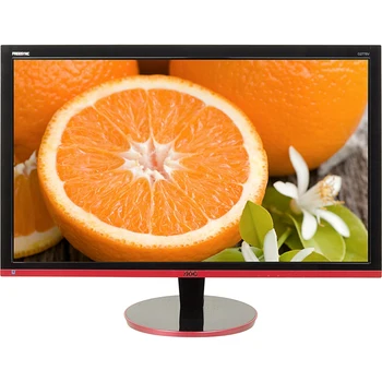 

Monitor AOC 27 "gaming g2778vq TN + film 1920x1080 75Hz FreeSync 300CD/M2 16:9