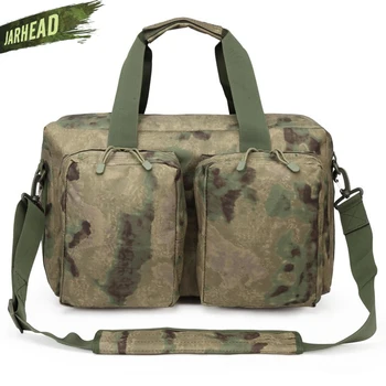 

50L Multifunctional Tactical Shoulder Bag Large Capacity Outdoor Camouflage Backpack Travel Bag Laptop Bag