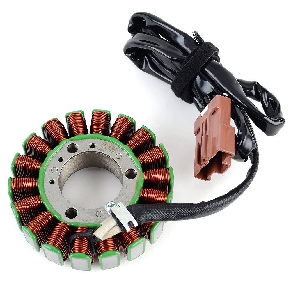 

Катушка статора генератора для Scarabeo 400 492 светильник 500-2003 Malaguti Spidermax 2008 GT 500 2004 2005 2006 2007
