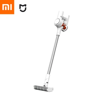 

Xiaomi Mijia 1C Handheld Cordless Vacuum Cleaner Long Battery life High Filtration Efficiency Vacuum Cleaner for Home Cleaning