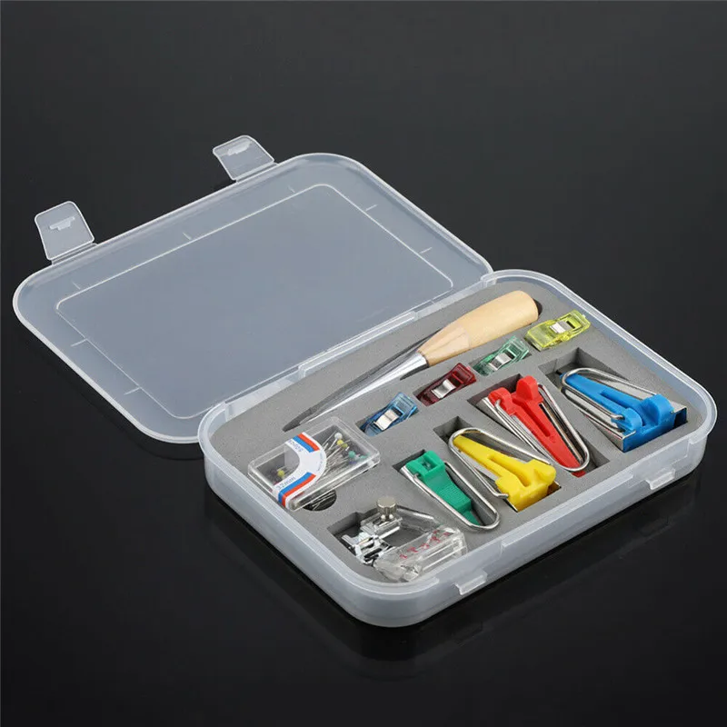 Sewing Machine Tools (16)