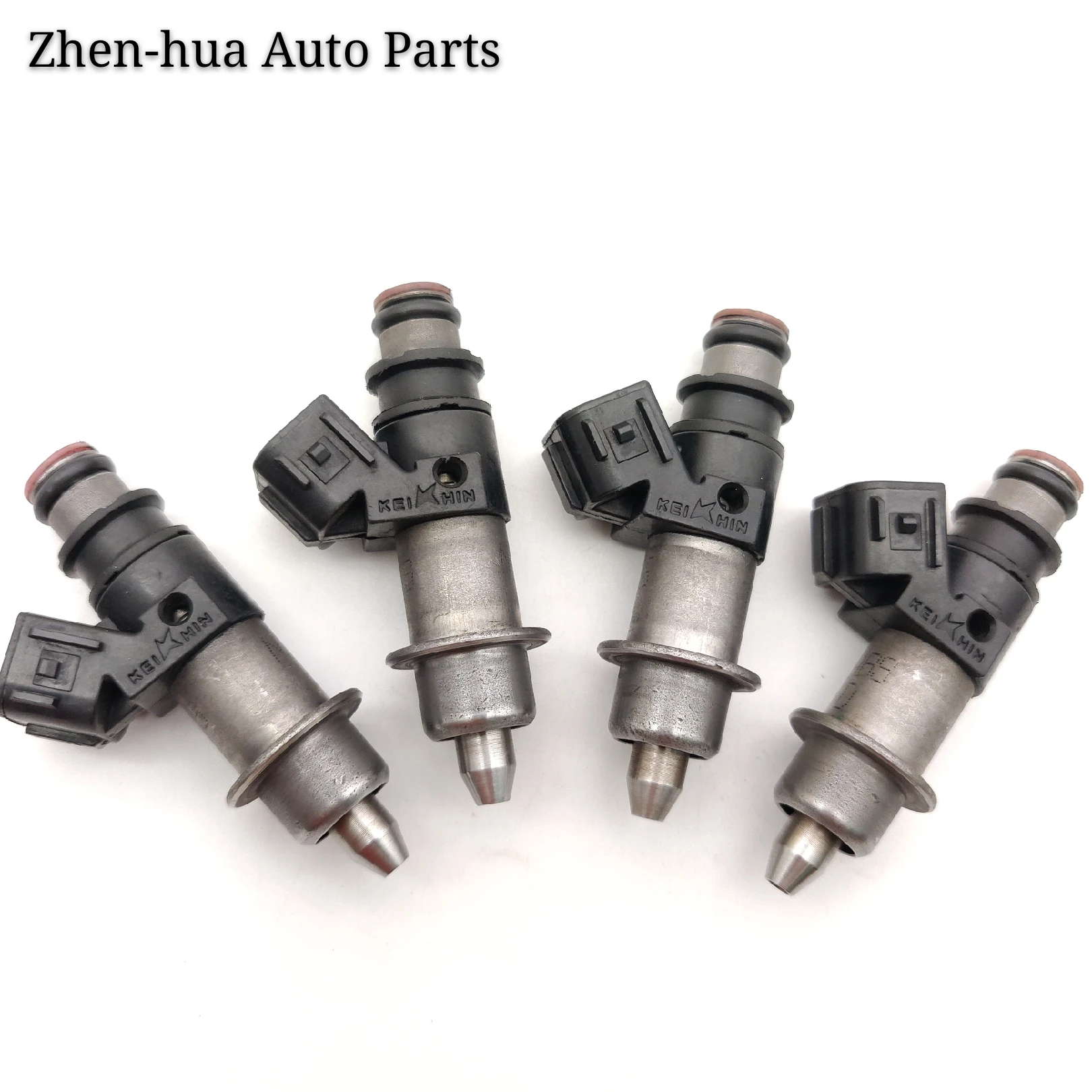 4X лодочный мотор 16406-ZW5-00 топливный инжектор для Honda MP7770 подвесной BF115-130HP аксессуары для автомобиля Быстрая